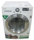Hình ảnh: Máy giặt sấy lồng ngang LG giặt 8kg sấy 5kg WD 20600 chính hãng giá rẻ nhất thị trường