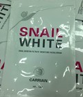 Hình ảnh: Mặt nạ trắng da Snail White