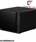 Hình ảnh: Synology DS415 , giá chỉ 16850k, miễn phí lắp đặt, giao hàng và hướng dẫn sử dụng