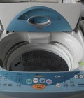 Hình ảnh: Máy giặt Toshiba inverter 6.0kg mới 95%