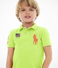 Hình ảnh: Dành cho fan bé Trai bé Gái của Polo Ralph Lauren Hàng Mỹ Xách Tay. Cần tìm size lớn cho con bạn ghé FKIDS