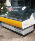 Hình ảnh: Bán thanh lý tủ mát trưng bày thực phẩm tươi sống cũ giá rẻ