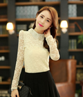 Hình ảnh: Aó Ren, áo Sơ mi cao cấp,Váy công sở,thời trang trẻ chào Xuân 2015 tại Shop fashion 24 Trần Nhân Tông, Hà Nội