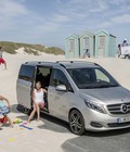 Hình ảnh: Giá Xe Mercedes V Class V220 CDI máy dầu 7 chỗ 2015 2016, Bán Xe Mercedes Vito 8 chỗ 2015 2016