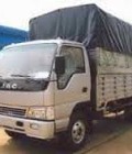 Hình ảnh: Đại lý bán xe tải Jac từ 1250kg đến 6400kg trả góp trả thẳng lãi suất thấp thủ tục nhanh chóng , giá tôt nhất