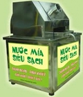 Hình ảnh: Ở đâu bán máy ép nước mía siêu sạch,máy ép nước mía chạy 3 quả lô công suất 750w giá rẻ