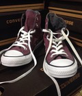 Hình ảnh: Converse Auth 100% full box