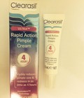 Hình ảnh: Clearasil Ultra Rapid Action Pimple Cream trị mụn trong 4 giờ