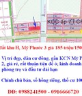 Hình ảnh: Cần bán đất khu F, Mỹ Phước 3 giá 185 triệu/150m2, gần KCN Mỹ Phước, tiện xây phòng trọ