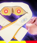 Hình ảnh: Máy massage cầm tay toàn thân 7 đầu,máy massage vai,cổ,gáy giảm đau nhức Bảo hành 3 năm