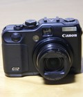 Hình ảnh: Bán máy ảnh compaq cao cấp Canon G12
