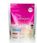 Hình ảnh: Sản phẩm làm đẹp từ Nhật Hnamai Collagen, Shiseido Collagen, vitamic DHC