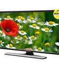 Hình ảnh: Phân phối TV Samsung 24J4100, 24 inch, Full HD, 100 hz model 2015 chân đế làm giá treo tường
