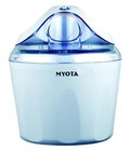 Hình ảnh: Máy làm kem gia đình Myota MLK 1.5