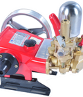 Hình ảnh: Đầu bơm xịt CH 26
