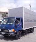Hình ảnh: Xe tải Hyundai 3,5T HD72 nhập khẩu, phân phối và bảo hành chính hãng tại Hyundai Đông Nam, mua ngay để hưởng ưu đãi