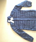 Hình ảnh: Thanh lý áo lông vũ nam uniqlo