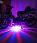 Đèn gầm ma tốc độ cho các bạn trẻ