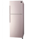 Hình ảnh: SJ 240E PK, Bán tủ lạnh Sharp SJ 240E PK chính hãng giá rẻ