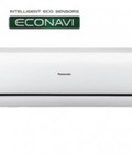 Hình ảnh: Chuyên phân phối và lắp đặt trọn gói Điều hòa Panasonic 2 chiều 9000btu CU/CS A9RKH