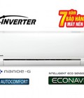 Hình ảnh: Điều hòa 1 chiều Panasonic inverter 12000BTU CU/CS TS12QKH 8, CU/CS TS24QKH 24000BTU