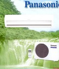 Hình ảnh: Báo giá tốt nhất Điều hòa Panasonic 1 chiều lạnh YC9RKH, YC12RKH, KC9QKH, KC12QKH, KC18QKH, KC24QKH Model 2015