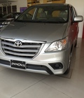 Hình ảnh: Toyota Cần Thơ, Toyota innova 2.0E số sàn 2015, toyota innova 2.0G số tự động 2015