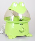 Hình ảnh: Quạt điện panasonic, quạt đảo trần, quạt cánh nhôm, may phun sương tạo ẩm hình thú