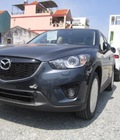 Hình ảnh: Dòng xe Mazda CX 5 ưu đãi giá tốt và tăng BH vật chất 1 năm trong tháng 8 tại Mazda Gò Vấp