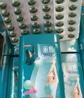 Hình ảnh: Thuốc giảm cân lishou xanh 2015