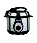 Hình ảnh: Nồi áp suất Sunhouse SHD1550