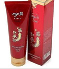 Hình ảnh: Sữa rửa mặt hồng sâm 90k/tuýp