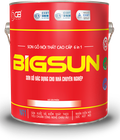 Hình ảnh: Sơn gỗ cao cấp Bigsun