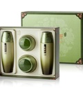 Hình ảnh: Dưỡng sáng và chống lão hóa với Bộ sản phẩm Yuhwayeon Jinhyo Skincare Set Mỹ phẩm nội địa Hàn Quốc