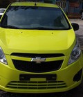 Hình ảnh: Chevrolet Spark Van 2 chỗ 1.0AT 2011 xe nhập lướt, đủ mầu