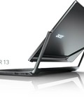 Hình ảnh: Acer R7 Laptop lai tablet cấu hình mạnh màn 13.3 Full HD dùng rất tiện lợi