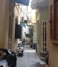 Hình ảnh: Bán nhà trong ngõ phố Bạch Mai diện tích 41m2, giá 2.5 tỷ SĐCC