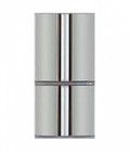 Hình ảnh: Phân phối tủ lạnh sharp SJ FP74V SL 556 Lít giá rẻ nhất hà nội