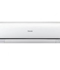 Hình ảnh: Điều hòa Panasonic 1 chiều Inverter CU/CS S9RKH mát lạnh về mùa hè, sự lựa chọn hoàn hảo cho gia đình bạn