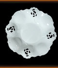 Hình ảnh: Tô trái cây Royal Trắng 283202000 - Gốm sứ Minh Long