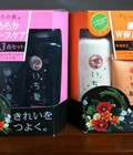 Hình ảnh: Bộ dầu gội và xả tsubaki,Pantene,Ichikami hàng Nhật Bản tại TARA SHOP