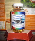Hình ảnh: Tinh dầu hải cẩu omega 3 TARA SHOP