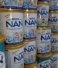 Hình ảnh: Bán buôn, bán lẻ sữa Nan Nga