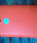 Hình ảnh: Nắp lưng Lumia 1320 màu cam.