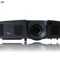 Hình ảnh: Máy chiếu Optoma S315 giá siêu rẻ