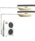 Hình ảnh: Phân phối Điều hòa Áp trần Nagakawa NMV2 C504