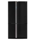 Hình ảnh: Bán Tủ lạnh sharp 556 Lít SJ FP74V BK giá rẻ chính hãng