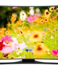 Hình ảnh: Hoàn hảo từng khung hình Tivi LED Samsung màn hình cong 4K 55hu7200, 65hu7200