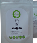 Hình ảnh: Giàu vitamin khoáng chất với Matcha