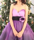 Hình ảnh: Váy dạ tiệc công chúa hãng Mori Lee siêu đẹp có thể dùng để chụp ảnh cưới